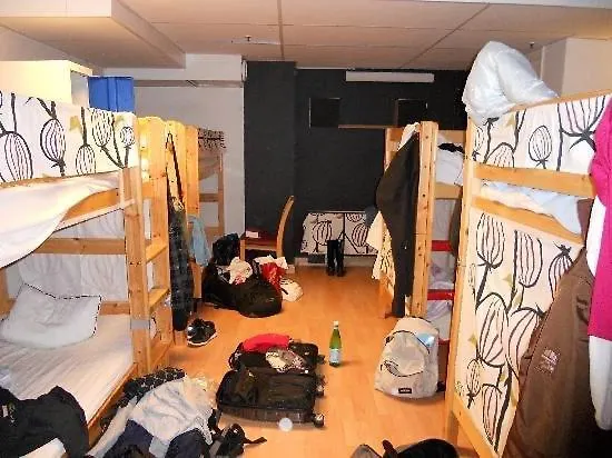 Klara Hostel שטוקהולם שבדיה