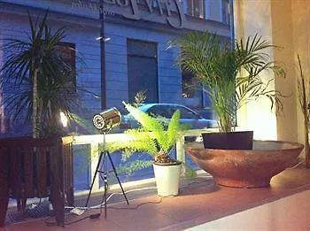 Klara Hostel שטוקהולם 0*,  שבדיה