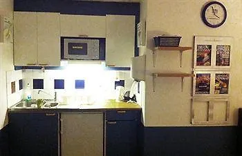 Klara Hostel שטוקהולם 0*,  שבדיה