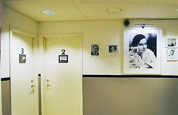Klara Hostel שטוקהולם