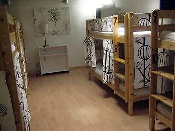 Klara Hostel שטוקהולם שבדיה