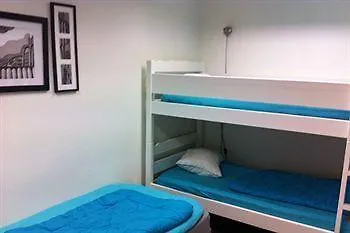 Klara Hostel שטוקהולם
