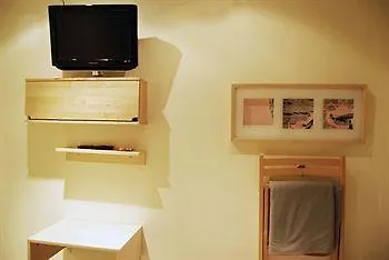 Klara Hostel שטוקהולם