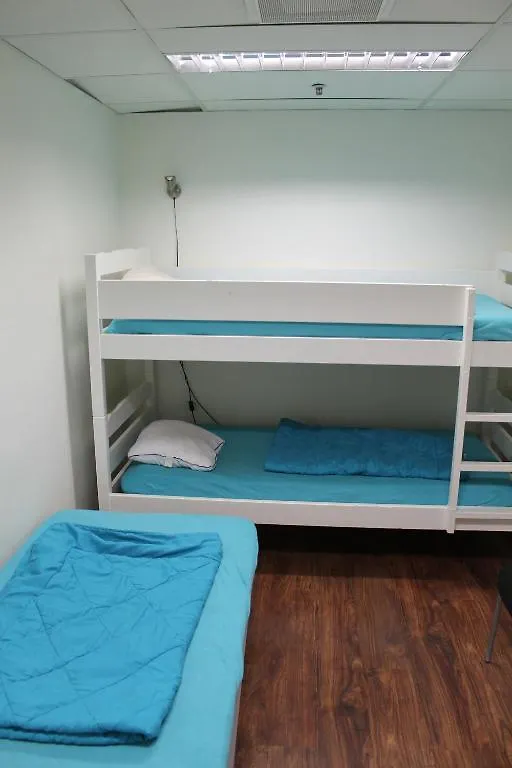 Klara Hostel שטוקהולם שבדיה