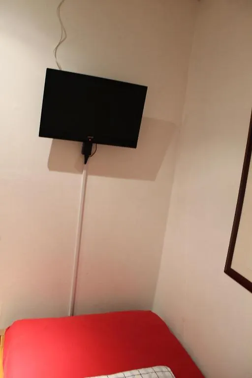 Klara Hostel שטוקהולם