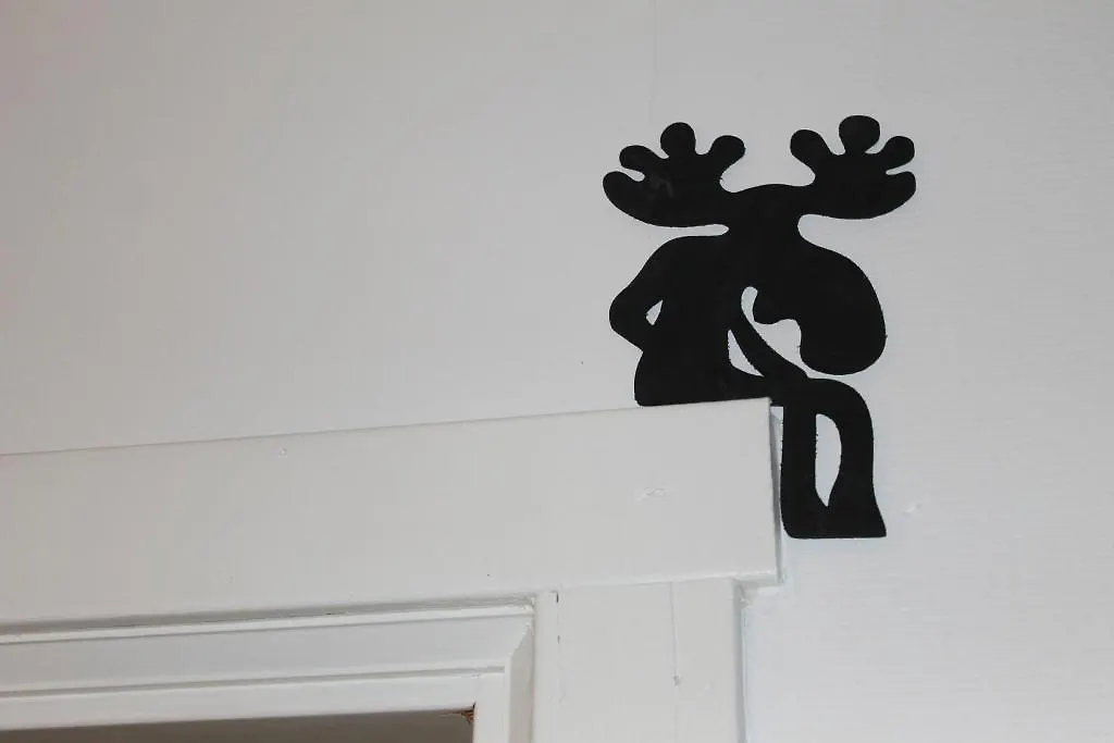 Klara Hostel שטוקהולם שבדיה