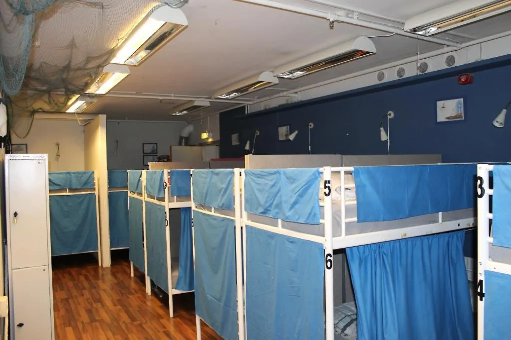 Klara Hostel שטוקהולם