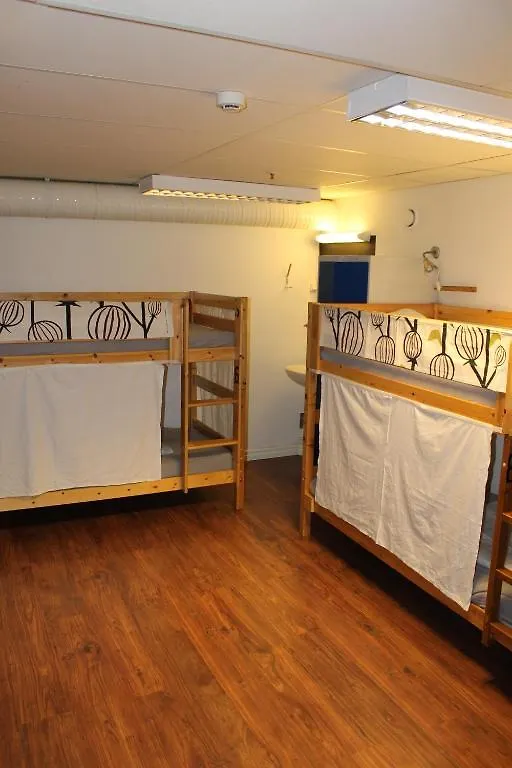Klara Hostel שטוקהולם שבדיה