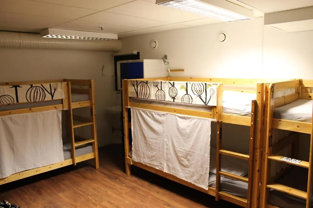Klara Hostel שטוקהולם