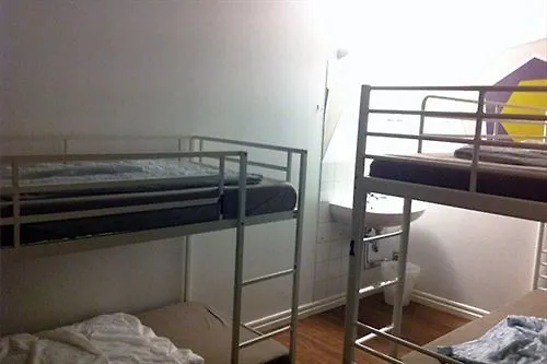 Klara Hostel שטוקהולם