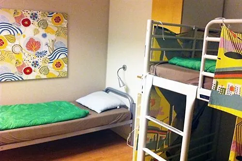Klara Hostel שטוקהולם שבדיה