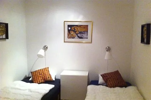 Klara Hostel שטוקהולם 0*,  שבדיה