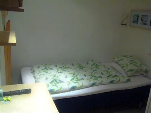 Klara Hostel שטוקהולם 0*,  שבדיה