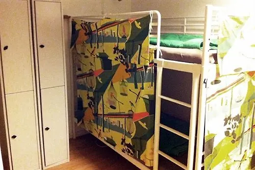 Klara Hostel שטוקהולם 0*,