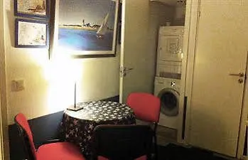 Klara Hostel שטוקהולם