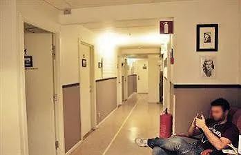 Klara Hostel שטוקהולם