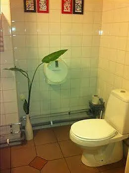 Klara Hostel שטוקהולם