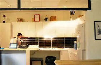 Klara Hostel שטוקהולם