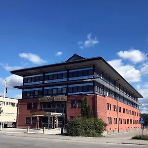 Livington Sztokholm