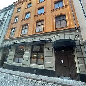 Old Town Sztokholm