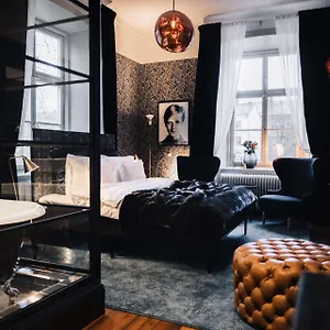 Nofo Hotel, Worldhotels Crafted Sztokholm