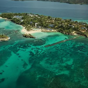***** Resort Cayo Levantado (adults Only) Dominikanische Republik