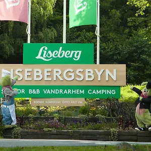 *** Ferienpark Lisebergsbyns Schweden