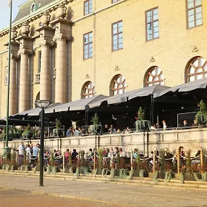 **** Hotel Clarion Post Schweden