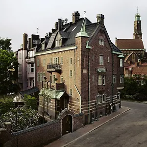 Hotel Ett Hem, Ville de Stockholm
