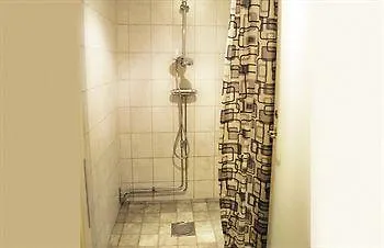 Klara Hostel Ville de Stockholm Suède