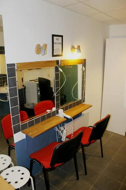 Klara Hostel Ville de Stockholm