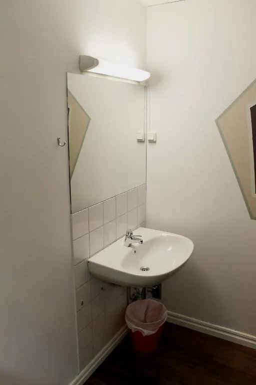 Klara Hostel Ville de Stockholm