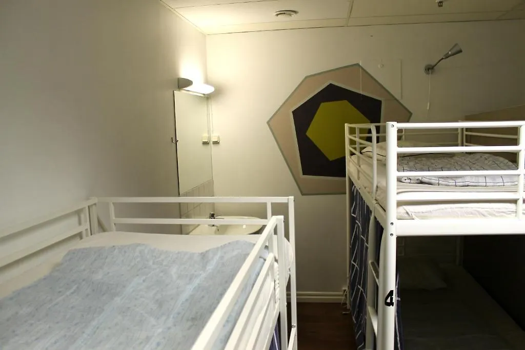 Klara Hostel Ville de Stockholm