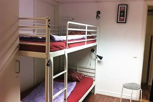 Klara Hostel Ville de Stockholm