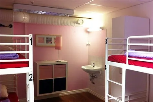 Klara Hostel Ville de Stockholm