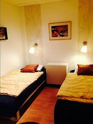 Klara Hostel Ville de Stockholm Suède