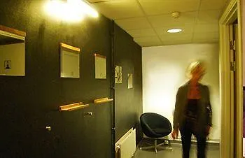 Klara Hostel Stockholm