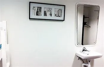 Klara Hostel Stockholm