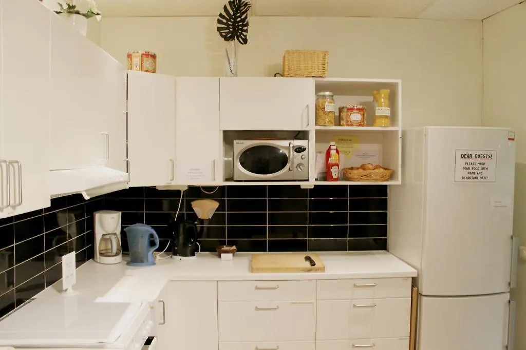 Klara Hostel Stockholm