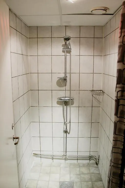 Klara Hostel Stockholm