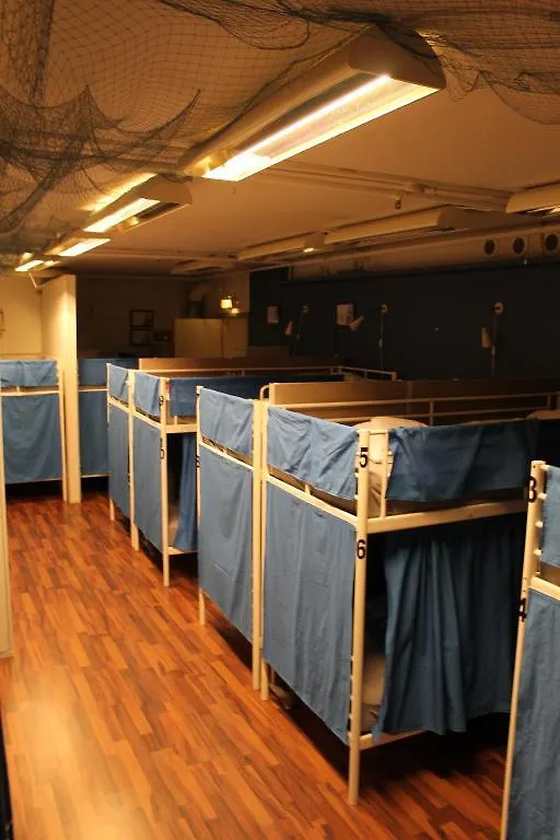 Klara Hostel Stockholm