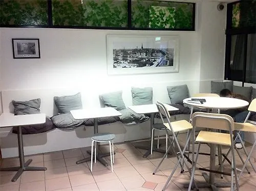 Klara Hostel Stockholm