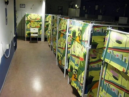 Klara Hostel Stockholm