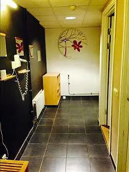 Klara Hostel Stockholm Sweden